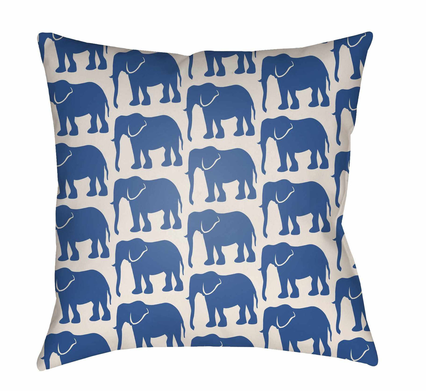 Claresholm Throw Pillow-1
