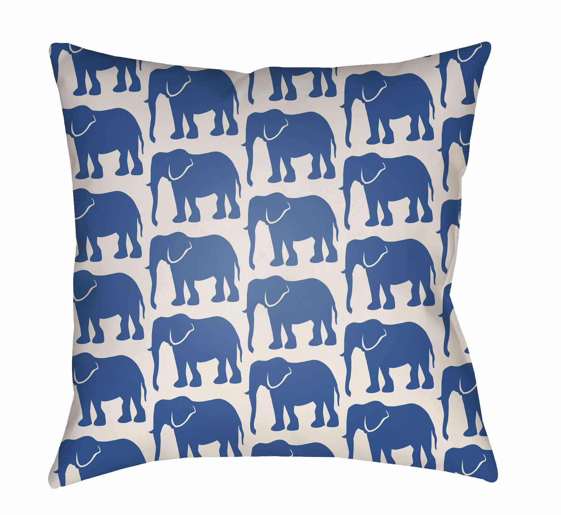 Claresholm Throw Pillow-0