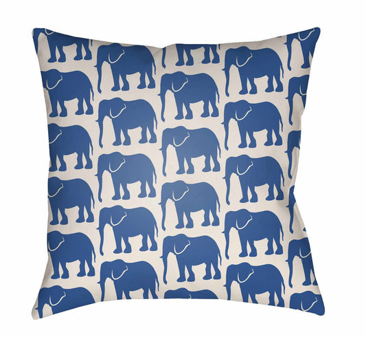 Claresholm Throw Pillow-0