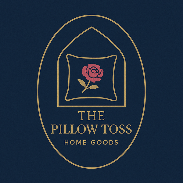The Pillow Toss