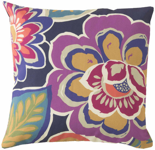 Yalakdere Throw Pillow-0